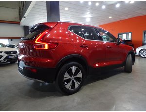 
										VOLVO XC40 1.5 T4 TWIN RECHARGE INSCRIPTION AUTO full									