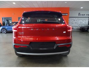 
										VOLVO XC40 1.5 T4 TWIN RECHARGE INSCRIPTION AUTO full									