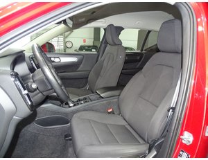 
										VOLVO XC40 1.5 T4 TWIN RECHARGE INSCRIPTION AUTO full									