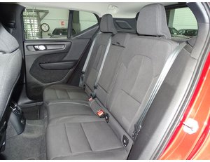 
										VOLVO XC40 1.5 T4 TWIN RECHARGE INSCRIPTION AUTO full									