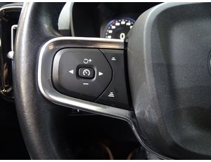 
										VOLVO XC40 1.5 T4 TWIN RECHARGE INSCRIPTION AUTO full									