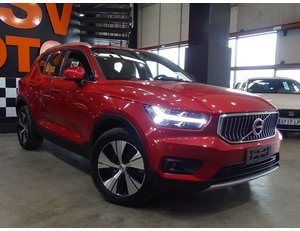 
										VOLVO XC40 1.5 T4 TWIN RECHARGE INSCRIPTION AUTO full									
