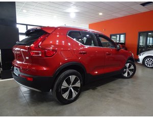 
										VOLVO XC40 1.5 T4 TWIN RECHARGE INSCRIPTION AUTO full									
