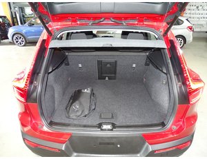 
										VOLVO XC40 1.5 T4 TWIN RECHARGE INSCRIPTION AUTO full									