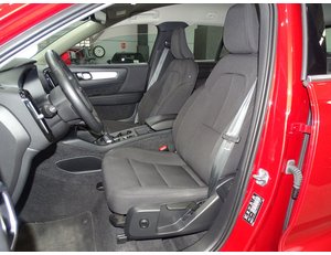 
										VOLVO XC40 1.5 T4 TWIN RECHARGE INSCRIPTION AUTO full									
