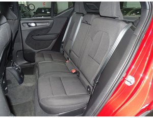 
										VOLVO XC40 1.5 T4 TWIN RECHARGE INSCRIPTION AUTO full									
