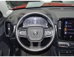
										VOLVO XC40 1.5 T4 TWIN RECHARGE INSCRIPTION AUTO full									