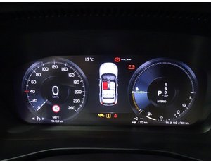 
										VOLVO XC40 1.5 T4 TWIN RECHARGE INSCRIPTION AUTO full									
