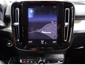 
										VOLVO XC40 1.5 T4 TWIN RECHARGE INSCRIPTION AUTO full									