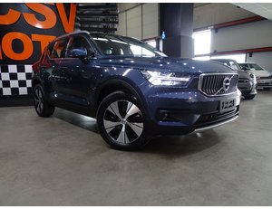 
										VOLVO XC40 1.5 T5 TWIN INSCRIPTION AUTO full									