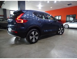 
										VOLVO XC40 1.5 T5 TWIN INSCRIPTION AUTO full									