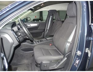 
										VOLVO XC40 1.5 T5 TWIN INSCRIPTION AUTO full									