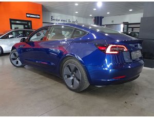 
										TESLA MODEL 3 GRAN AUTONOMIA AWD full									