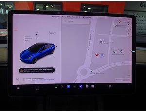 
										TESLA MODEL 3 GRAN AUTONOMIA AWD full									