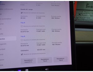
										TESLA MODEL 3 GRAN AUTONOMIA AWD full									
