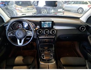 
										MERCEDES BENZ CLASE GLC MERCEDES GLC 300 E 4MATIC full									