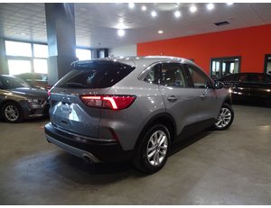 
										FORD KUGA TITANIUM 2.5 DURATEC PHEV 165KW AUTO full									