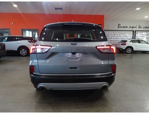 
										FORD KUGA TITANIUM 2.5 DURATEC PHEV 165KW AUTO full									