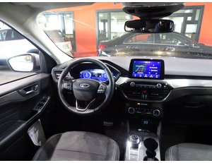 
										FORD KUGA TITANIUM 2.5 DURATEC PHEV 165KW AUTO full									