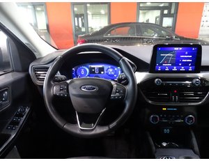 
										FORD KUGA TITANIUM 2.5 DURATEC PHEV 165KW AUTO full									