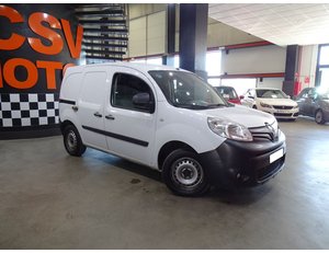 
										RENAULT KANGOO FURGON 1.5DCI 75CV PROFESIONAL full									