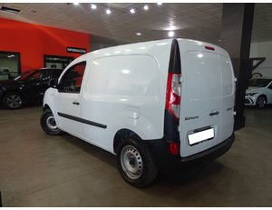 
										RENAULT KANGOO FURGON 1.5DCI 75CV PROFESIONAL full									