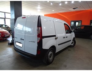 
										RENAULT KANGOO FURGON 1.5DCI 75CV PROFESIONAL full									
