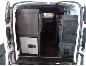 
										RENAULT KANGOO FURGON 1.5DCI 75CV PROFESIONAL full									