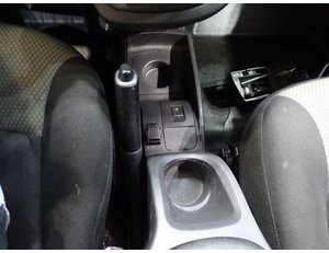 
										RENAULT KANGOO FURGON 1.5DCI 75CV PROFESIONAL full									