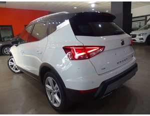 
										SEAT ARONA 1.0 TGI 66KW (90CV) FR full									