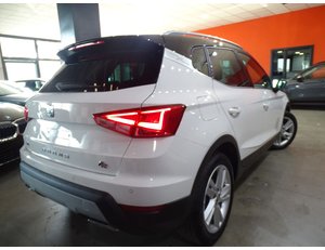 
										SEAT ARONA 1.0 TGI 66KW (90CV) FR full									