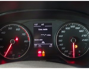 
										SEAT ARONA 1.0 TGI 66KW (90CV) FR full									
