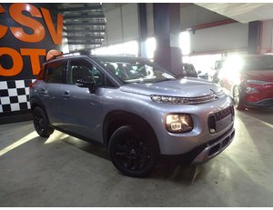 
										CITROEN C3 AIRCROSS PURETECH 81KW (110CV) S&S SHINE full									