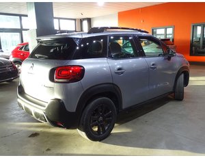 
										CITROEN C3 AIRCROSS PURETECH 81KW (110CV) S&S SHINE full									