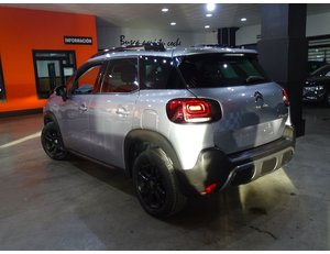 
										CITROEN C3 AIRCROSS PURETECH 81KW (110CV) S&S SHINE full									
