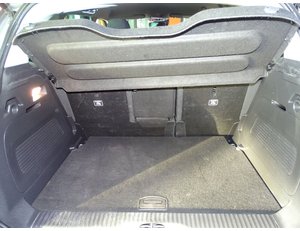 
										CITROEN C3 AIRCROSS PURETECH 81KW (110CV) S&S SHINE full									