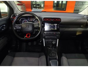 
										CITROEN C3 AIRCROSS PURETECH 81KW (110CV) S&S SHINE full									