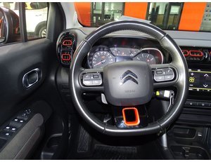 
										CITROEN C3 AIRCROSS PURETECH 81KW (110CV) S&S SHINE full									