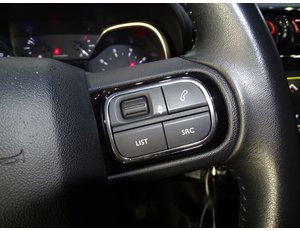 
										CITROEN C3 AIRCROSS PURETECH 81KW (110CV) S&S SHINE full									