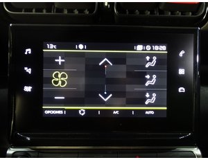 
										CITROEN C3 AIRCROSS PURETECH 81KW (110CV) S&S SHINE full									