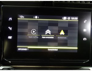 
										CITROEN C3 AIRCROSS PURETECH 81KW (110CV) S&S SHINE full									
