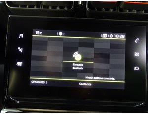 
										CITROEN C3 AIRCROSS PURETECH 81KW (110CV) S&S SHINE full									