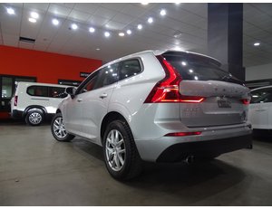 
										VOLVO XC-60 2.0 T8 AWD BUSINESS PLUS AUTO full									