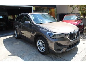 
										BMW X1 SDRIVE16D full									