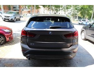 
										BMW X1 SDRIVE16D full									