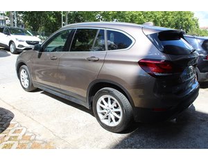 
										BMW X1 SDRIVE16D full									