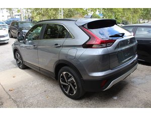 
										MITSUBISHI ECLIPSE CROSS 2.4 PHEV KAITEKI AUTO 4WD full									