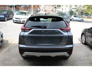 
										MITSUBISHI ECLIPSE CROSS 2.4 PHEV KAITEKI AUTO 4WD full									