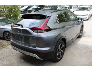 
										MITSUBISHI ECLIPSE CROSS 2.4 PHEV KAITEKI AUTO 4WD full									