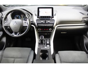 
										MITSUBISHI ECLIPSE CROSS 2.4 PHEV KAITEKI AUTO 4WD full									